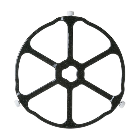 Ge WB06X10775 GE Oven Turntable Ring WB06X10775